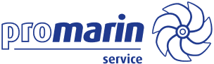 Promarin Logo